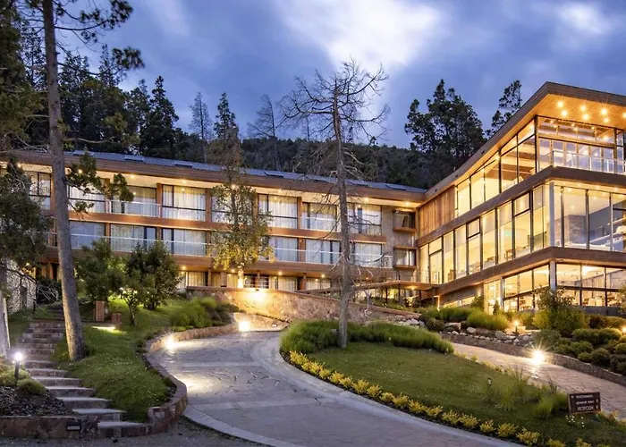 Hotel Alto Traful