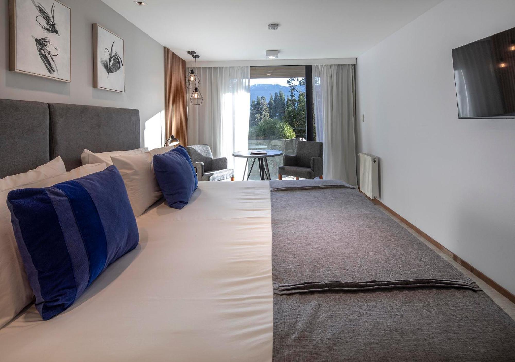 Hotel Alto Traful