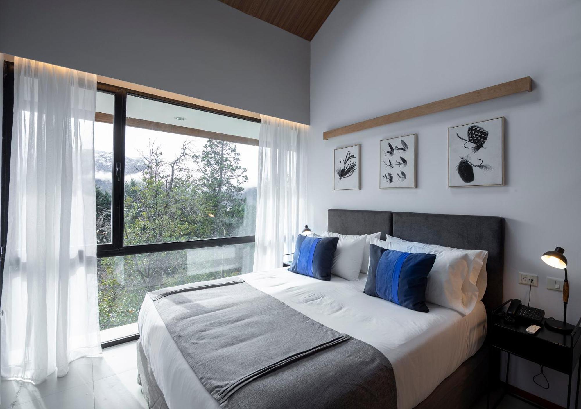 Hotel Alto Traful 4*