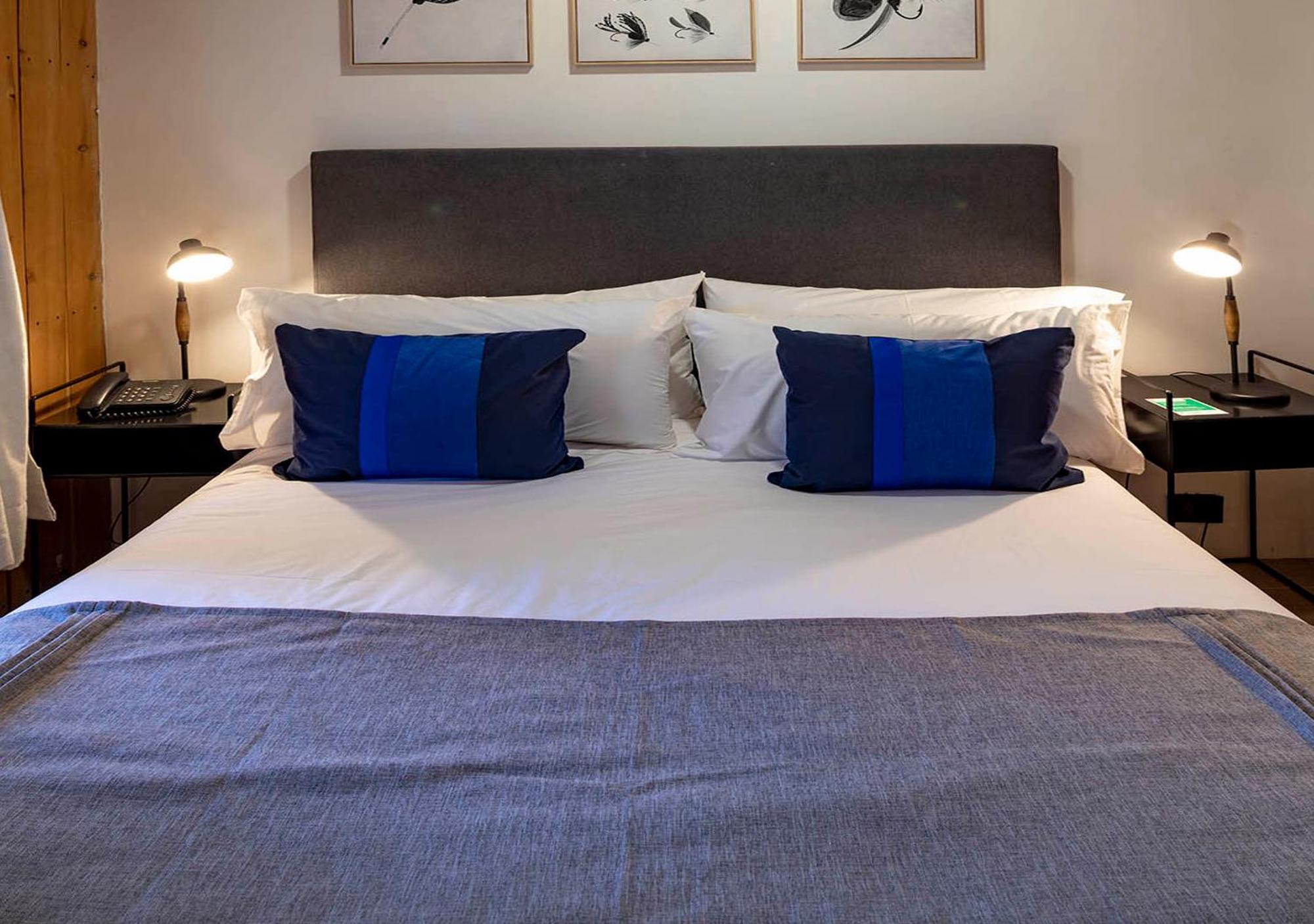 Hotel Alto Traful Villa Traful